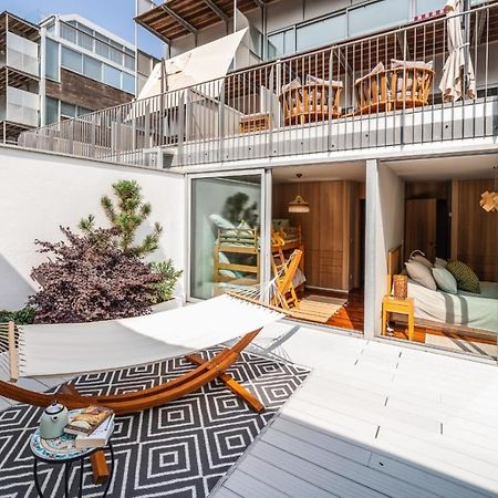 Stunning Duplex Cj A Illa De Arousa Екстериор снимка