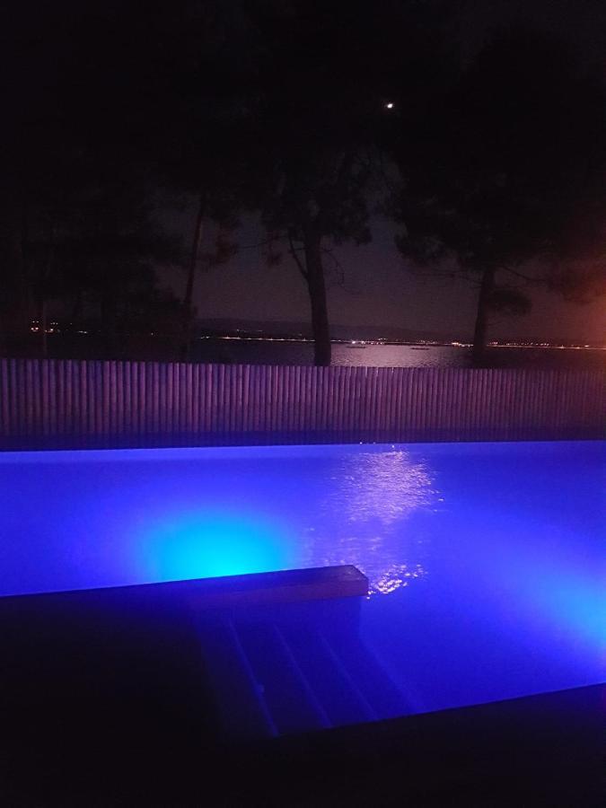 Stunning Duplex Cj A Illa De Arousa Екстериор снимка