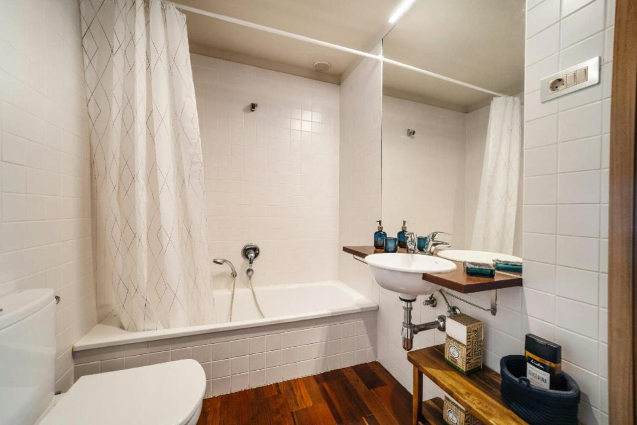 Stunning Duplex Cj A Illa De Arousa Екстериор снимка