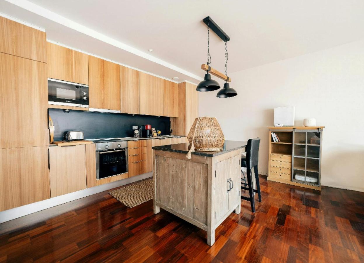 Stunning Duplex Cj A Illa De Arousa Екстериор снимка