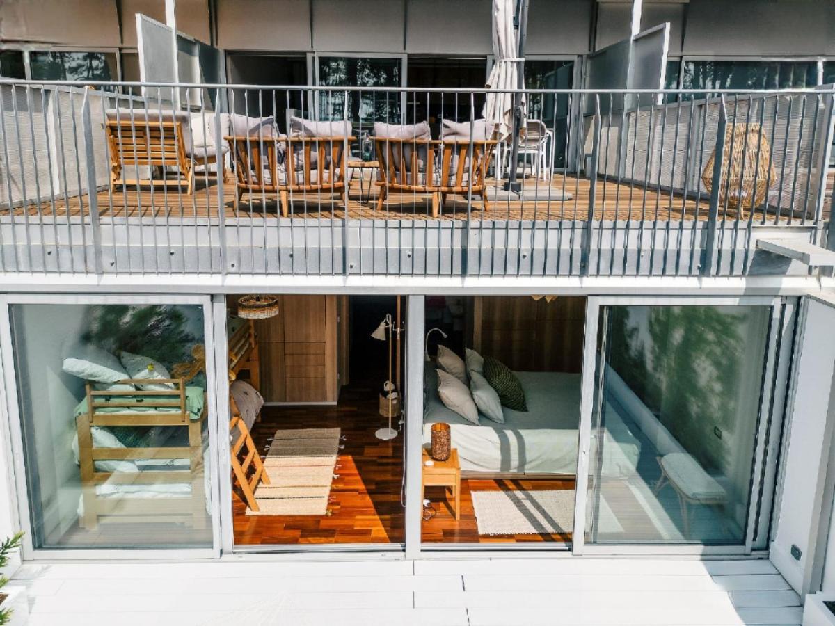 Stunning Duplex Cj A Illa De Arousa Екстериор снимка